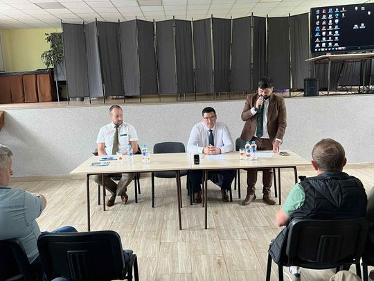 Pow. włodawski. Kontrowersje wokół powstania Sobiborskiego Parku Narodowego [ZDJĘCIA]