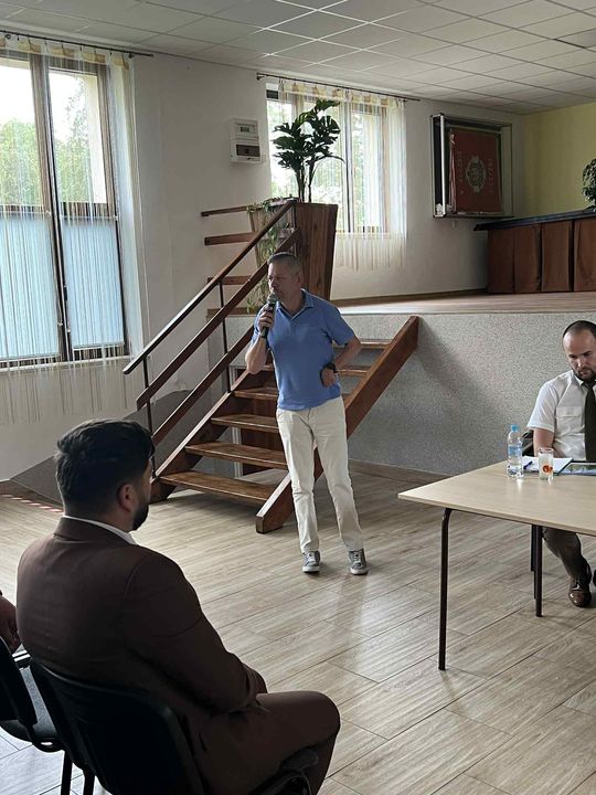 Pow. włodawski. Kontrowersje wokół powstania Sobiborskiego Parku Narodowego [ZDJĘCIA]