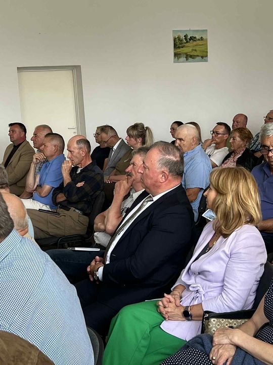 Pow. włodawski. Kontrowersje wokół powstania Sobiborskiego Parku Narodowego [ZDJĘCIA]