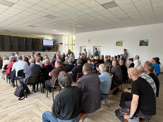 Pow. włodawski. Kontrowersje wokół powstania Sobiborskiego Parku Narodowego [ZDJĘCIA]