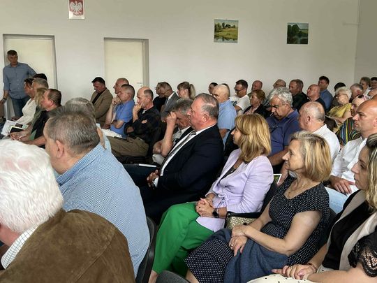 Pow. włodawski. Kontrowersje wokół powstania Sobiborskiego Parku Narodowego [ZDJĘCIA]