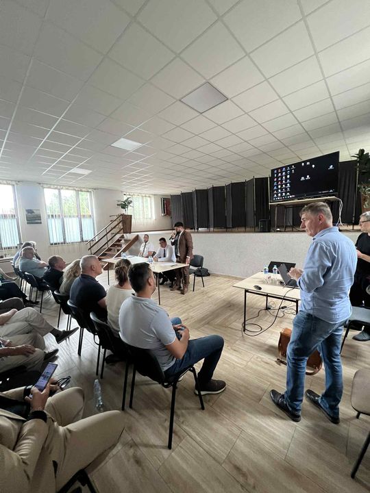 Pow. włodawski. Kontrowersje wokół powstania Sobiborskiego Parku Narodowego [ZDJĘCIA]