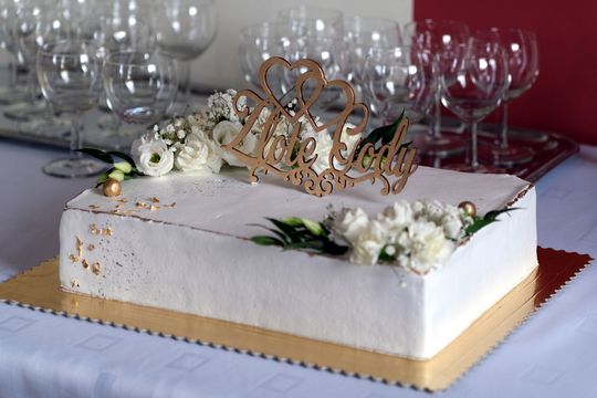 Przeżyli razem tyle pięknych lat! Złote Gody w gminie Wojsławice [GALERIA ZDJĘĆ]