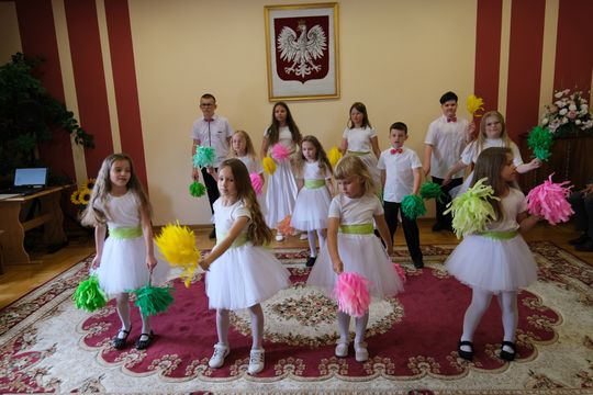 Przeżyli razem tyle pięknych lat! Złote Gody w gminie Wojsławice [GALERIA ZDJĘĆ]