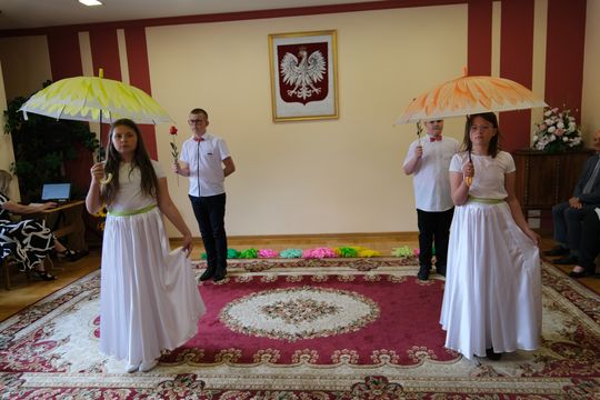 Przeżyli razem tyle pięknych lat! Złote Gody w gminie Wojsławice [GALERIA ZDJĘĆ]