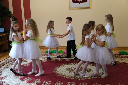 Przeżyli razem tyle pięknych lat! Złote Gody w gminie Wojsławice [GALERIA ZDJĘĆ]