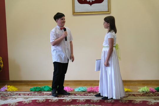 Przeżyli razem tyle pięknych lat! Złote Gody w gminie Wojsławice [GALERIA ZDJĘĆ]