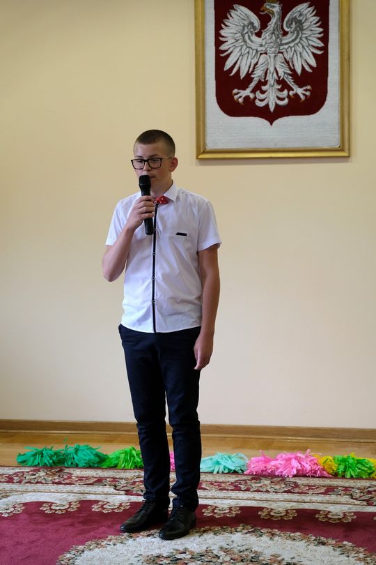 Przeżyli razem tyle pięknych lat! Złote Gody w gminie Wojsławice [GALERIA ZDJĘĆ]