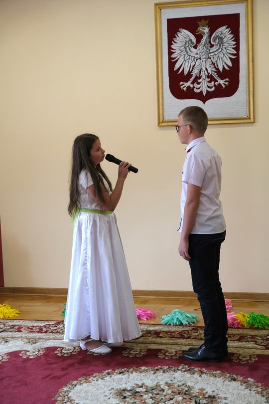 Przeżyli razem tyle pięknych lat! Złote Gody w gminie Wojsławice [GALERIA ZDJĘĆ]