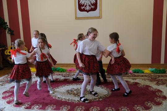 Przeżyli razem tyle pięknych lat! Złote Gody w gminie Wojsławice [GALERIA ZDJĘĆ]