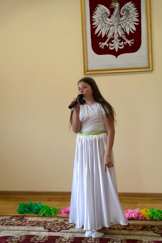 Przeżyli razem tyle pięknych lat! Złote Gody w gminie Wojsławice [GALERIA ZDJĘĆ]