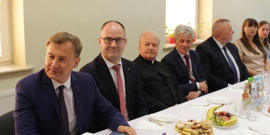 Złote Gody w gminie Siedliszcze. Przez wiele lat razem [GALERIA ZDJĘĆ]