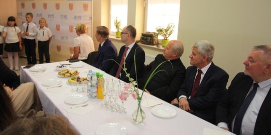 Złote Gody w gminie Siedliszcze. Przez wiele lat razem [GALERIA ZDJĘĆ]