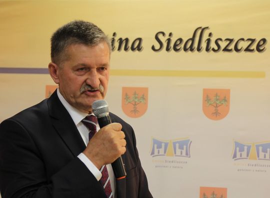 Złote Gody w gminie Siedliszcze. Przez wiele lat razem [GALERIA ZDJĘĆ]