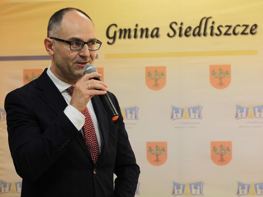 Złote Gody w gminie Siedliszcze. Przez wiele lat razem [GALERIA ZDJĘĆ]
