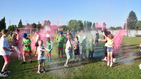 Wielkie serca i sportowe emocje – VI Charytatywny Turniej w Fajsławicach [GALERIA ZDJĘĆ]