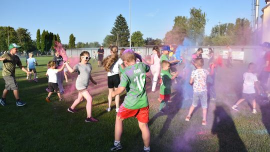 Wielkie serca i sportowe emocje – VI Charytatywny Turniej w Fajsławicach [GALERIA ZDJĘĆ]