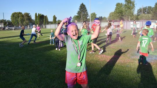 Wielkie serca i sportowe emocje – VI Charytatywny Turniej w Fajsławicach [GALERIA ZDJĘĆ]