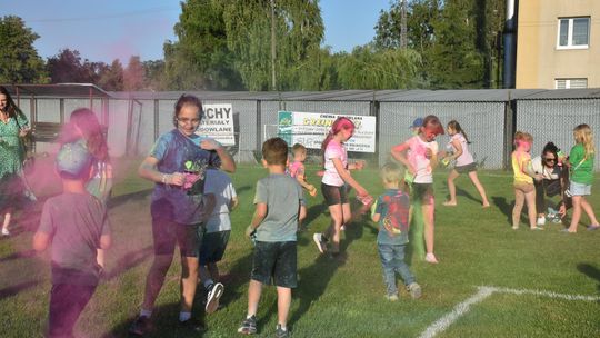 Wielkie serca i sportowe emocje – VI Charytatywny Turniej w Fajsławicach [GALERIA ZDJĘĆ]