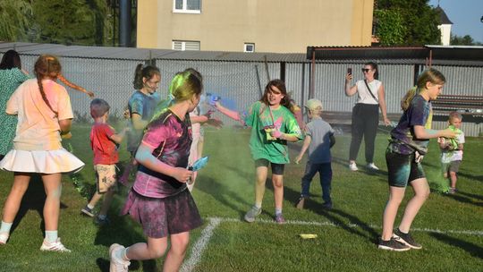 Wielkie serca i sportowe emocje – VI Charytatywny Turniej w Fajsławicach [GALERIA ZDJĘĆ]