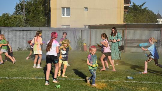 Wielkie serca i sportowe emocje – VI Charytatywny Turniej w Fajsławicach [GALERIA ZDJĘĆ]