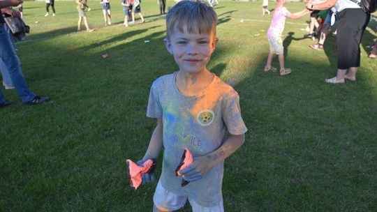 Wielkie serca i sportowe emocje – VI Charytatywny Turniej w Fajsławicach [GALERIA ZDJĘĆ]