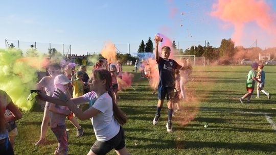 Wielkie serca i sportowe emocje – VI Charytatywny Turniej w Fajsławicach [GALERIA ZDJĘĆ]