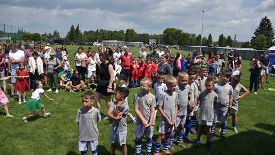 Wielkie serca i sportowe emocje – VI Charytatywny Turniej w Fajsławicach [GALERIA ZDJĘĆ]