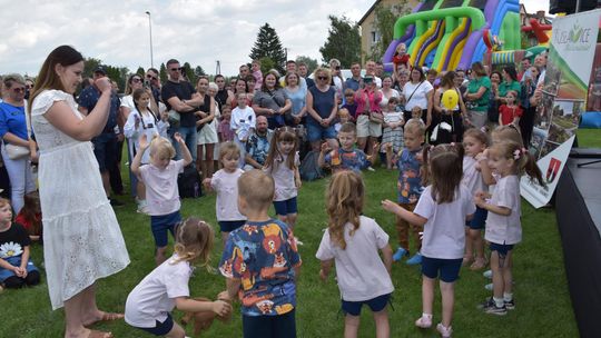 Wielkie serca i sportowe emocje – VI Charytatywny Turniej w Fajsławicach [GALERIA ZDJĘĆ]