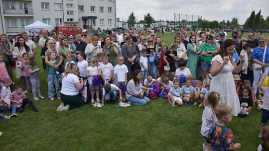 Wielkie serca i sportowe emocje – VI Charytatywny Turniej w Fajsławicach [GALERIA ZDJĘĆ]