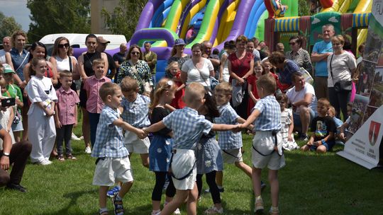 Wielkie serca i sportowe emocje – VI Charytatywny Turniej w Fajsławicach [GALERIA ZDJĘĆ]