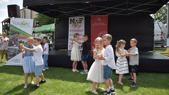 Wielkie serca i sportowe emocje – VI Charytatywny Turniej w Fajsławicach [GALERIA ZDJĘĆ]