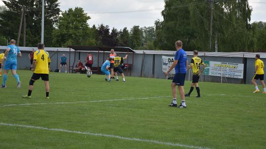 Wielkie serca i sportowe emocje – VI Charytatywny Turniej w Fajsławicach [GALERIA ZDJĘĆ]