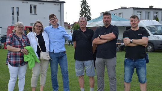 Wielkie serca i sportowe emocje – VI Charytatywny Turniej w Fajsławicach [GALERIA ZDJĘĆ]