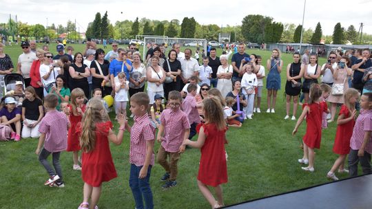 Wielkie serca i sportowe emocje – VI Charytatywny Turniej w Fajsławicach [GALERIA ZDJĘĆ]