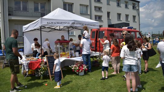 Wielkie serca i sportowe emocje – VI Charytatywny Turniej w Fajsławicach [GALERIA ZDJĘĆ]