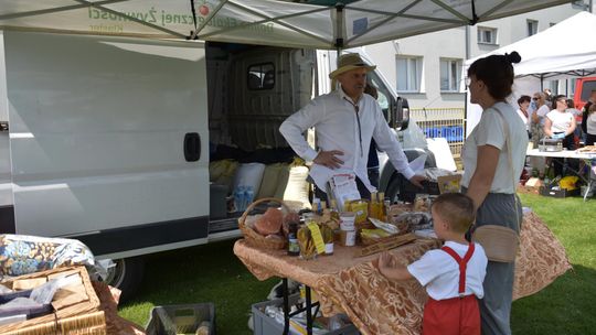 Wielkie serca i sportowe emocje – VI Charytatywny Turniej w Fajsławicach [GALERIA ZDJĘĆ]