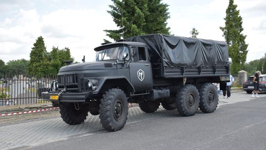 Wielkie serca i sportowe emocje – VI Charytatywny Turniej w Fajsławicach [GALERIA ZDJĘĆ]