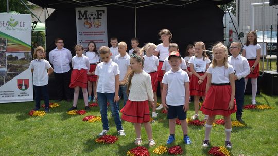 Wielkie serca i sportowe emocje – VI Charytatywny Turniej w Fajsławicach [GALERIA ZDJĘĆ]