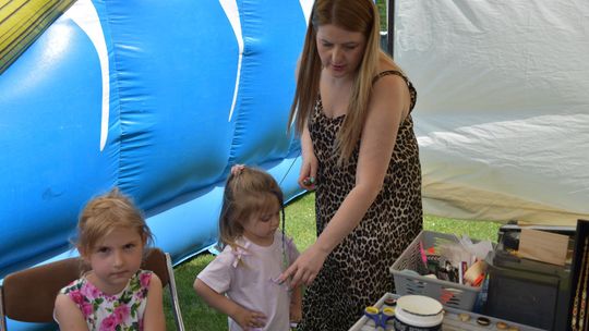 Wielkie serca i sportowe emocje – VI Charytatywny Turniej w Fajsławicach [GALERIA ZDJĘĆ]