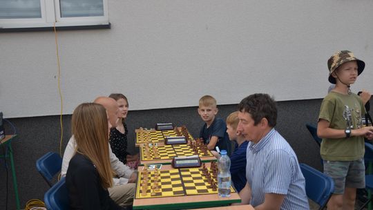 Wielkie serca i sportowe emocje – VI Charytatywny Turniej w Fajsławicach [GALERIA ZDJĘĆ]