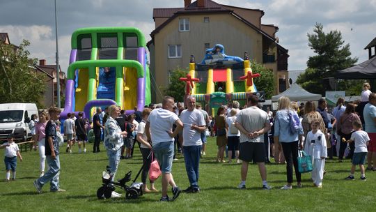 Wielkie serca i sportowe emocje – VI Charytatywny Turniej w Fajsławicach [GALERIA ZDJĘĆ]