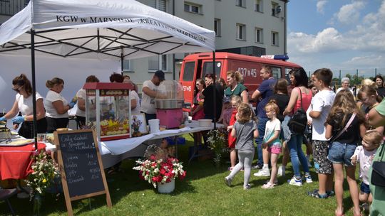 Wielkie serca i sportowe emocje – VI Charytatywny Turniej w Fajsławicach [GALERIA ZDJĘĆ]