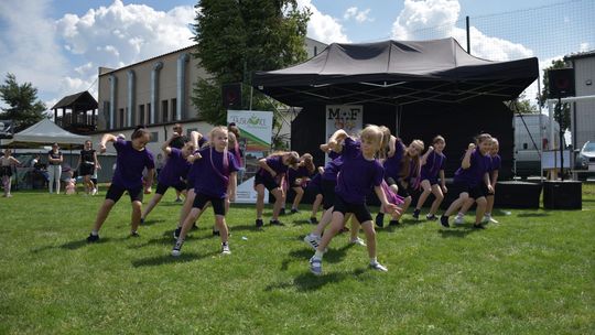 Wielkie serca i sportowe emocje – VI Charytatywny Turniej w Fajsławicach [GALERIA ZDJĘĆ]