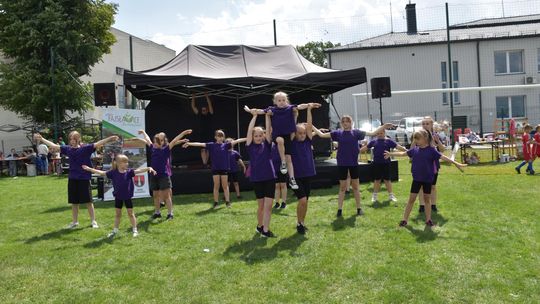 Wielkie serca i sportowe emocje – VI Charytatywny Turniej w Fajsławicach [GALERIA ZDJĘĆ]