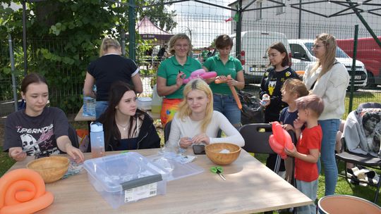 Wielkie serca i sportowe emocje – VI Charytatywny Turniej w Fajsławicach [GALERIA ZDJĘĆ]