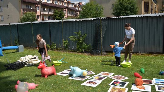 Wielkie serca i sportowe emocje – VI Charytatywny Turniej w Fajsławicach [GALERIA ZDJĘĆ]