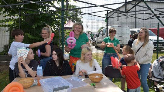 Wielkie serca i sportowe emocje – VI Charytatywny Turniej w Fajsławicach [GALERIA ZDJĘĆ]