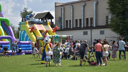 Wielkie serca i sportowe emocje – VI Charytatywny Turniej w Fajsławicach [GALERIA ZDJĘĆ]