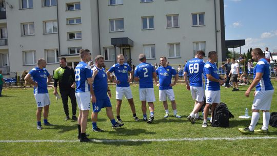 Wielkie serca i sportowe emocje – VI Charytatywny Turniej w Fajsławicach [GALERIA ZDJĘĆ]